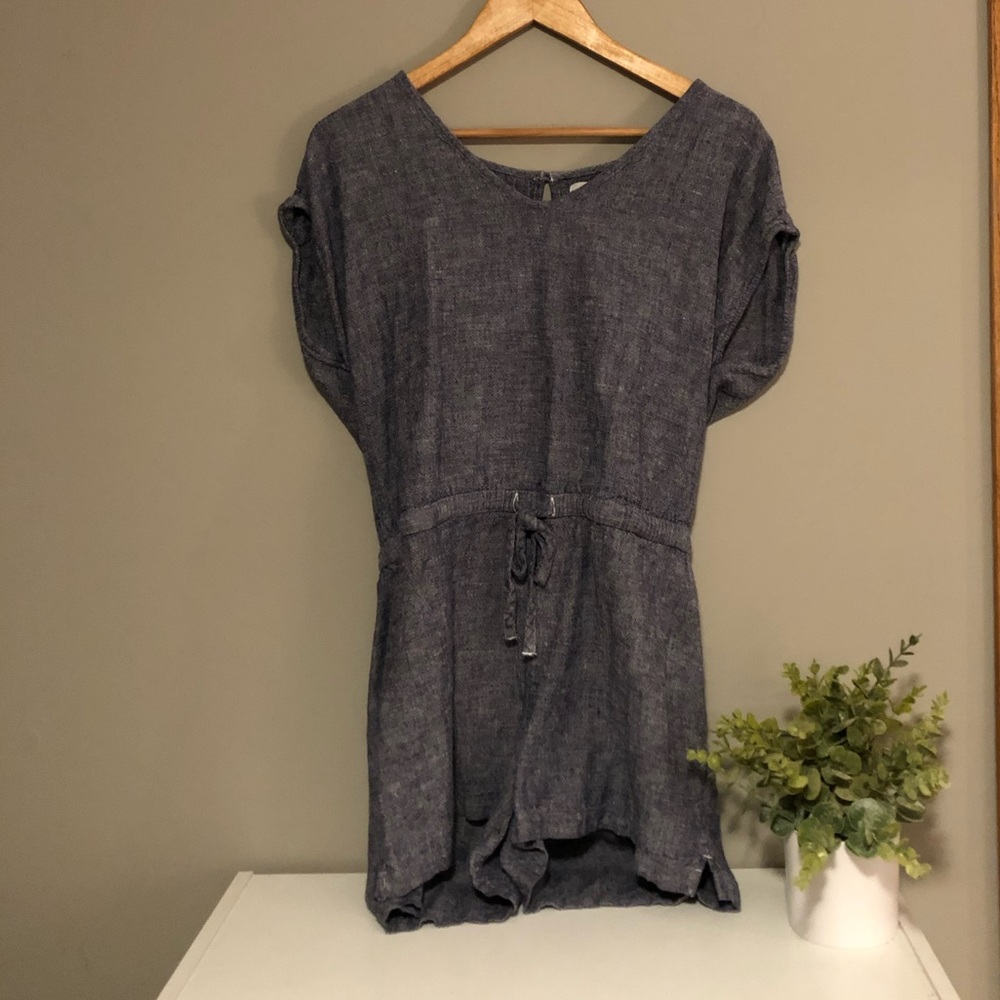 Old Navy Romper!